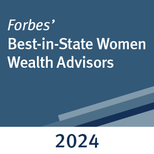 Forbes' Best-in-State Women Wealth Advisors 2024