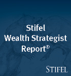 Stifel Wealth Strategist Report®, Stifel logo